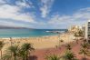 Casa a Las Palmas de Gran Canaria - Great balcony over blue sea By CanariasGetaway  Casa a Las Palmas de Gran Canaria - Great balcony over blue sea By CanariasGetaway