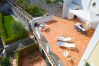 Villa a Praiano - Casa Alessia - Grande terrazza sul mare, ideale per famiglie Villa a Praiano - Casa Alessia - Grande terrazza sul mare, ideale per famiglie