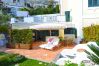 Villa a Praiano - Casa Alessia - Grande terrazza sul mare, ideale per famiglie Villa a Praiano - Casa Alessia - Grande terrazza sul mare, ideale per famiglie