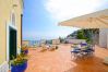 Villa a Praiano - Casa Giorgia - Villa panoramica esclusiva nel cuore di Praiano Villa a Praiano - Casa Giorgia - Villa panoramica esclusiva nel cuore di Praiano