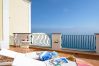 Villa a Praiano - Casa Giorgia - Villa panoramica esclusiva nel cuore di Praiano Villa a Praiano - Casa Giorgia - Villa panoramica esclusiva nel cuore di Praiano