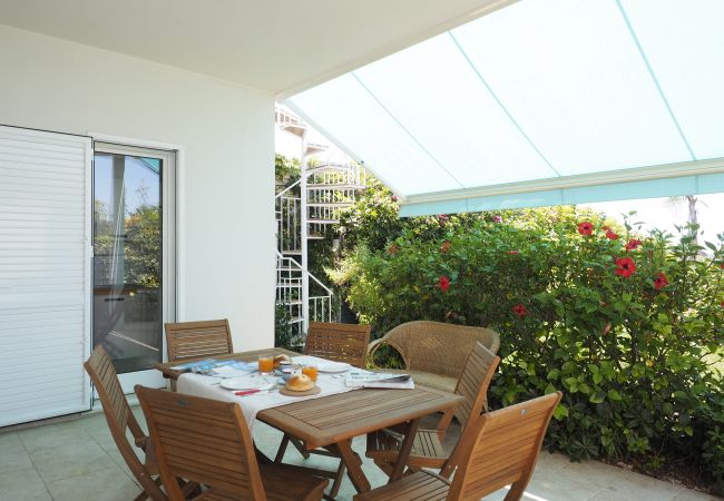 Villa a Donnalucata - Splendida villa sulla spiaggia a Donnalucata, Sicily - 8 pax Villa a Donnalucata - Splendida villa sulla spiaggia a Donnalucata, Sicily - 8 pax