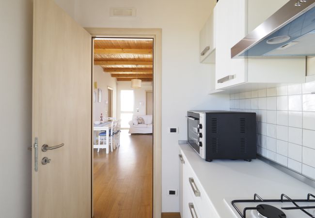 Villa a Donnalucata - Splendida villa sulla spiaggia a Donnalucata, Sicily - 8 pax Villa a Donnalucata - Splendida villa sulla spiaggia a Donnalucata, Sicily - 8 pax