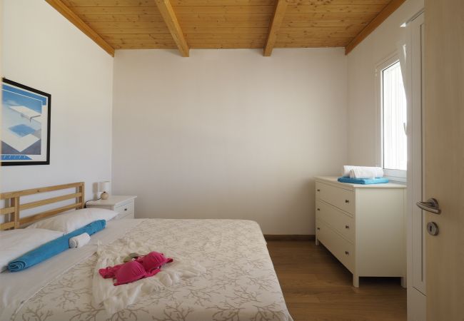 Villa a Donnalucata - Splendida villa sulla spiaggia a Donnalucata, Sicily - 8 pax Villa a Donnalucata - Splendida villa sulla spiaggia a Donnalucata, Sicily - 8 pax