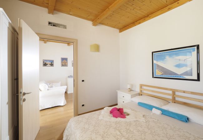 Villa a Donnalucata - Splendida villa sulla spiaggia a Donnalucata, Sicily - 8 pax Villa a Donnalucata - Splendida villa sulla spiaggia a Donnalucata, Sicily - 8 pax