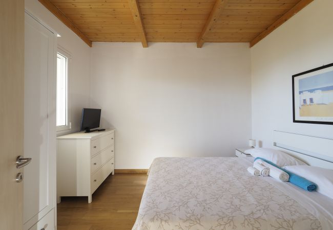 Villa a Donnalucata - Splendida villa sulla spiaggia a Donnalucata, Sicily - 8 pax Villa a Donnalucata - Splendida villa sulla spiaggia a Donnalucata, Sicily - 8 pax