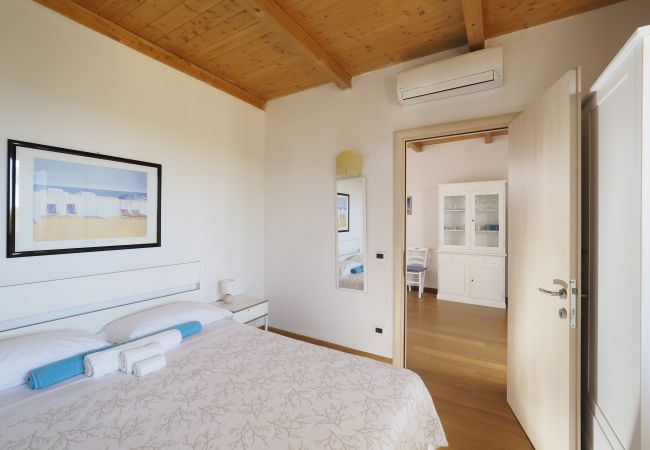 Villa a Donnalucata - Splendida villa sulla spiaggia a Donnalucata, Sicily - 8 pax Villa a Donnalucata - Splendida villa sulla spiaggia a Donnalucata, Sicily - 8 pax