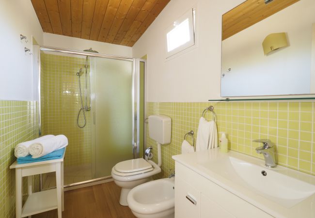 Villa a Donnalucata - Splendida villa sulla spiaggia a Donnalucata, Sicily - 8 pax Villa a Donnalucata - Splendida villa sulla spiaggia a Donnalucata, Sicily - 8 pax