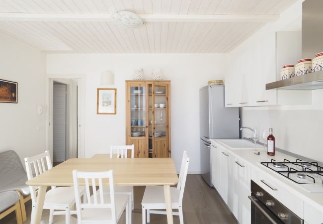 Villa a Donnalucata - Splendida villa sulla spiaggia a Donnalucata, Sicily - 8 pax Villa a Donnalucata - Splendida villa sulla spiaggia a Donnalucata, Sicily - 8 pax