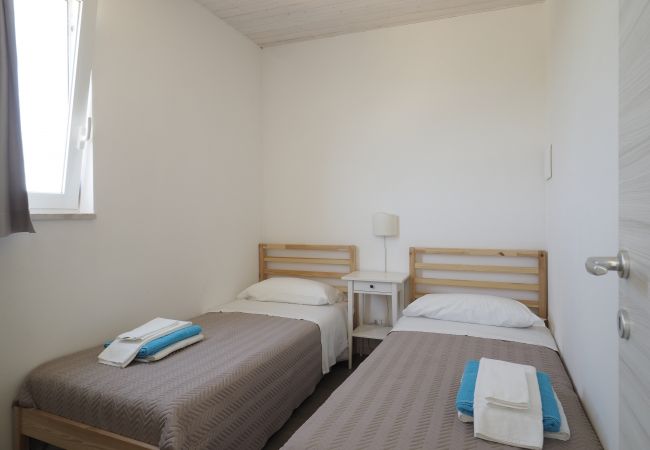 Villa a Donnalucata - Splendida villa sulla spiaggia a Donnalucata, Sicily - 8 pax Villa a Donnalucata - Splendida villa sulla spiaggia a Donnalucata, Sicily - 8 pax