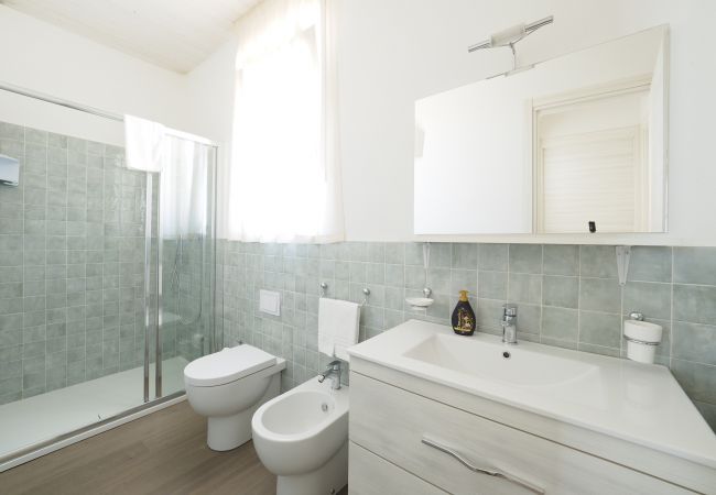 Villa a Donnalucata - Splendida villa sulla spiaggia a Donnalucata, Sicily - 8 pax Villa a Donnalucata - Splendida villa sulla spiaggia a Donnalucata, Sicily - 8 pax