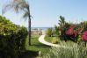 Villa a Donnalucata - Splendida villa sulla spiaggia a Donnalucata, Sicily - 8 pax Villa a Donnalucata - Splendida villa sulla spiaggia a Donnalucata, Sicily - 8 pax