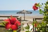 Villa a Donnalucata - Splendida villa sulla spiaggia a Donnalucata, Sicily - 8 pax Villa a Donnalucata - Splendida villa sulla spiaggia a Donnalucata, Sicily - 8 pax