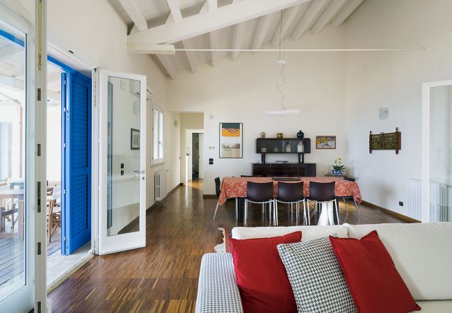 Villa a Augusta - Villa con piscina al mare in Val di Noto, Sicily South-East - 8 pax Villa a Augusta - Villa con piscina al mare in Val di Noto, Sicily South-East - 8 pax