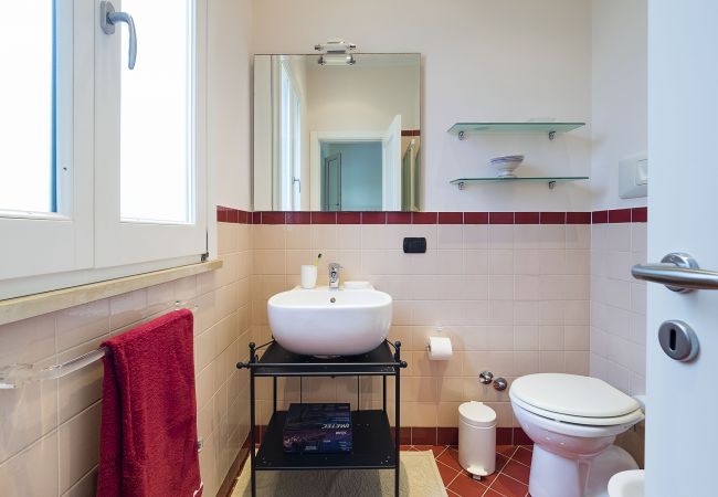 Villa a Augusta - Villa con piscina al mare in Val di Noto, Sicily South-East - 8 pax Villa a Augusta - Villa con piscina al mare in Val di Noto, Sicily South-East - 8 pax