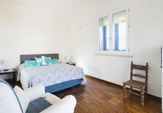 Villa a Augusta - Villa con piscina al mare in Val di Noto, Sicily South-East - 8 pax Villa a Augusta - Villa con piscina al mare in Val di Noto, Sicily South-East - 8 pax