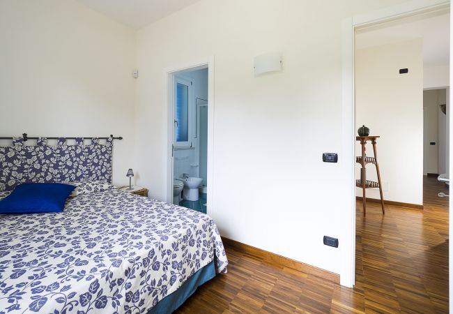 Villa a Augusta - Villa con piscina al mare in Val di Noto, Sicily South-East - 8 pax Villa a Augusta - Villa con piscina al mare in Val di Noto, Sicily South-East - 8 pax