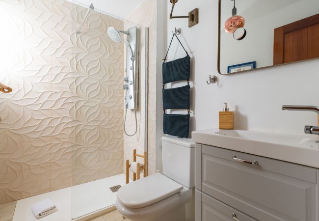 Appartamento a Las Palmas de Gran Canaria - TRANQUILLO, TRAS SPIAGGIA Appartamento a Las Palmas de Gran Canaria - TRANQUILLO, TRAS SPIAGGIA