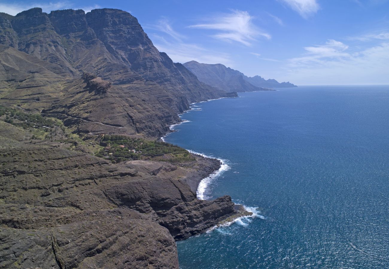 Casa a Las Palmas de Gran Canaria - TRANQUILLO, TRAS SPIAGGIA