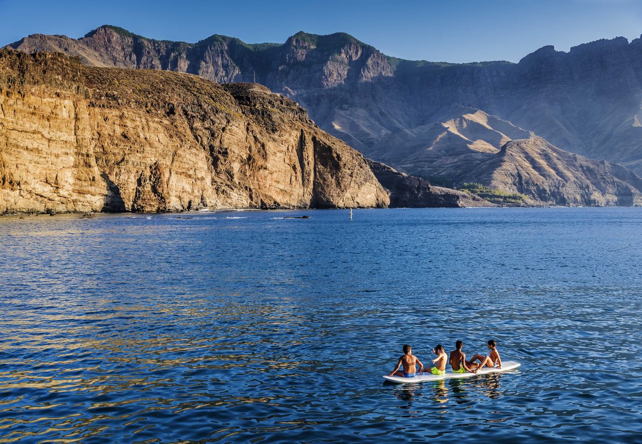 Casa a Las Palmas de Gran Canaria - TRANQUILLO, TRAS SPIAGGIA