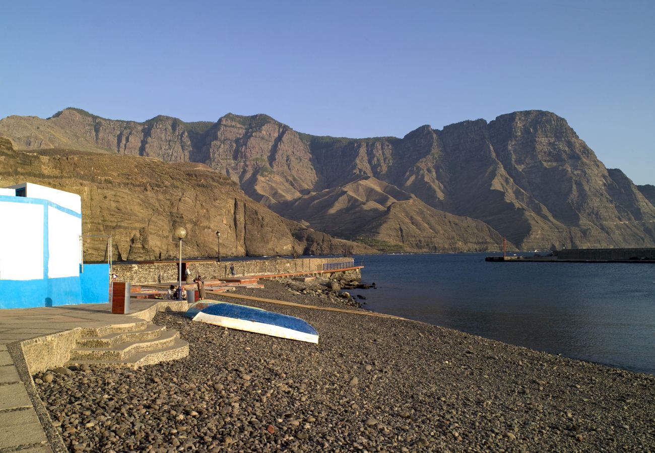 Casa a Las Palmas de Gran Canaria - TRANQUILLO, TRAS SPIAGGIA