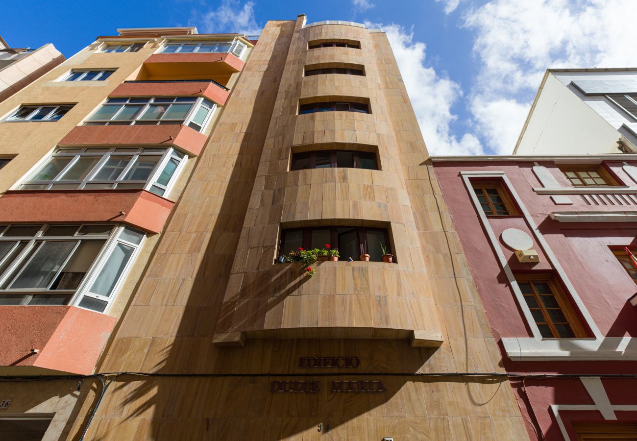 Casa a Las Palmas de Gran Canaria - TRANQUILLO, TRAS SPIAGGIA