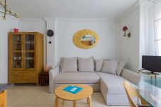 Appartamento a Las Palmas de Gran Canaria - TRANQUILLO, TRAS SPIAGGIA