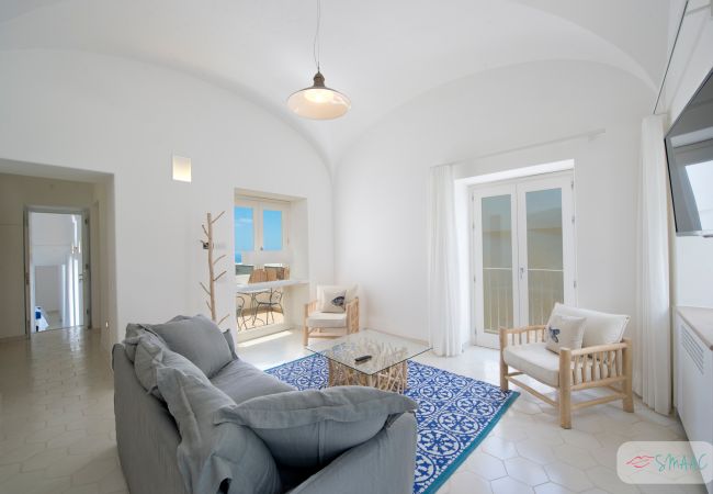 Villa a Praiano - Villa Imperati - Splendida villa con piscina privata vista mare Villa a Praiano - Villa Imperati - Splendida villa con piscina privata vista mare