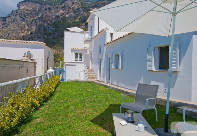 Villa a Praiano - Villa Imperati - Splendida villa con piscina privata vista mare Villa a Praiano - Villa Imperati - Splendida villa con piscina privata vista mare