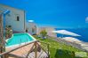 Villa a Praiano - Villa Imperati - Splendida villa con piscina privata vista mare Villa a Praiano - Villa Imperati - Splendida villa con piscina privata vista mare