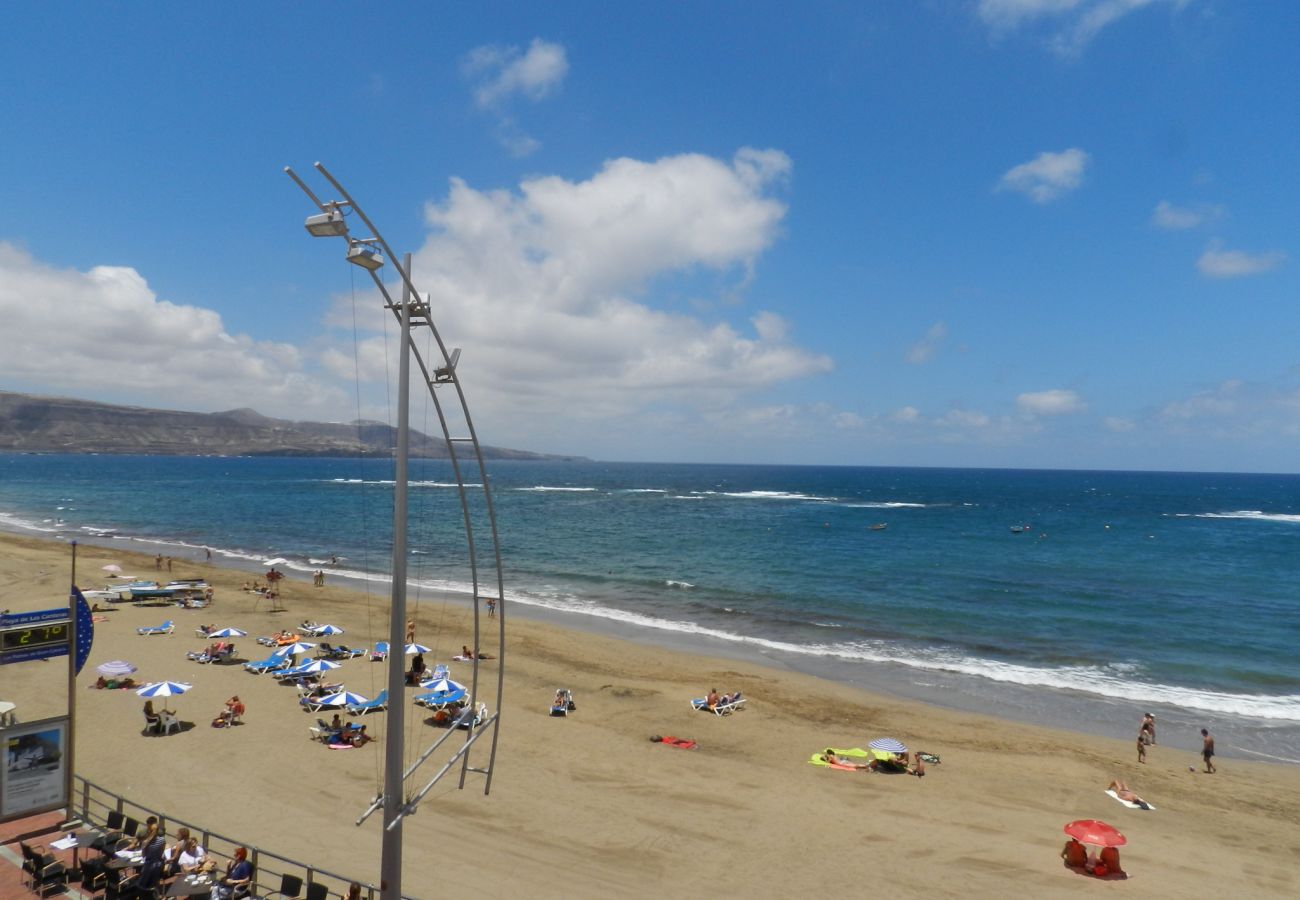Casa a Las Palmas de Gran Canaria - Yellow Sun Marine by CanariasGetaway