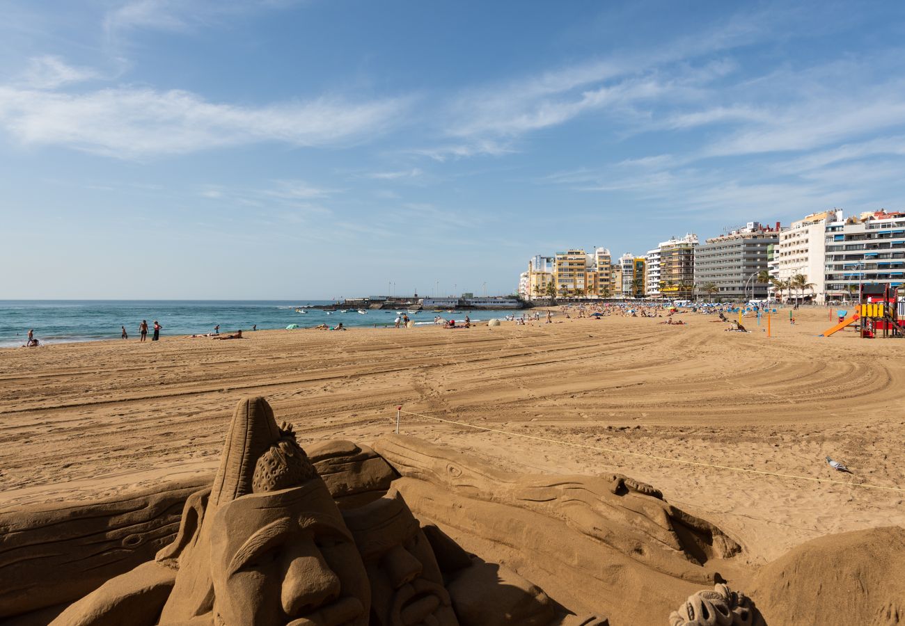 Casa a Las Palmas de Gran Canaria - Yellow Sun Marine by CanariasGetaway