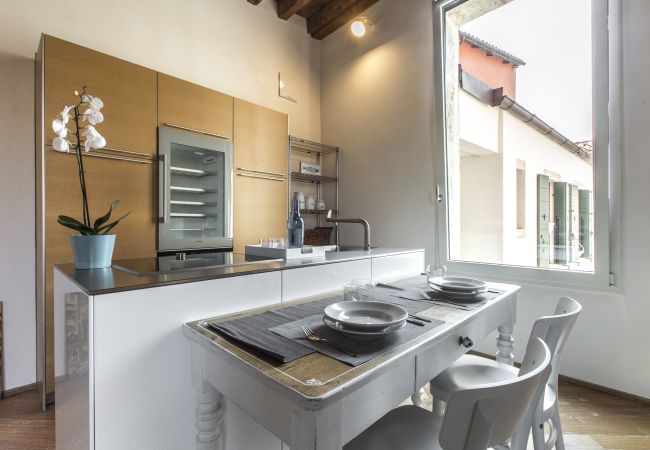  a Venezia - Zattere Design Loft