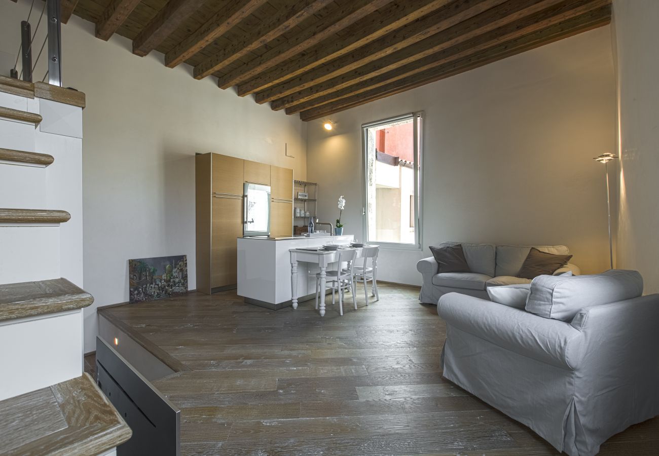 Studio a Venezia - Zattere Design Loft