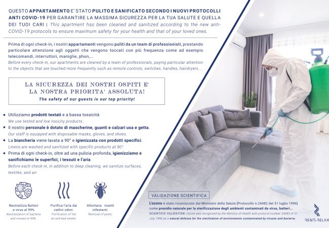 Appartamento a Venezia - San Marco Boutique Apartment Appartamento a Venezia - San Marco Boutique Apartment