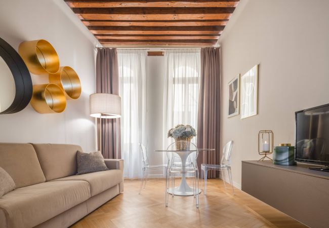  a Venezia - San Marco Boutique Apartment