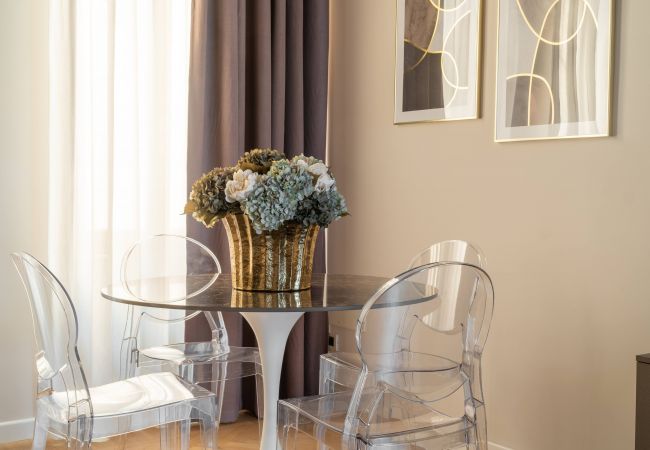 Appartamento a Venezia - San Marco Boutique Apartment Appartamento a Venezia - San Marco Boutique Apartment