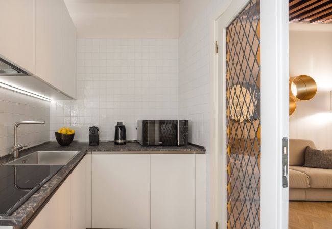 Appartamento a Venezia - San Marco Boutique Apartment Appartamento a Venezia - San Marco Boutique Apartment