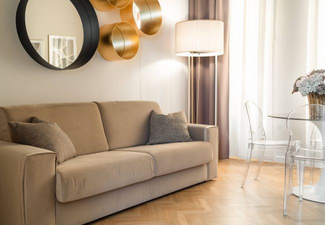 Appartamento a Venezia - San Marco Boutique Apartment Appartamento a Venezia - San Marco Boutique Apartment