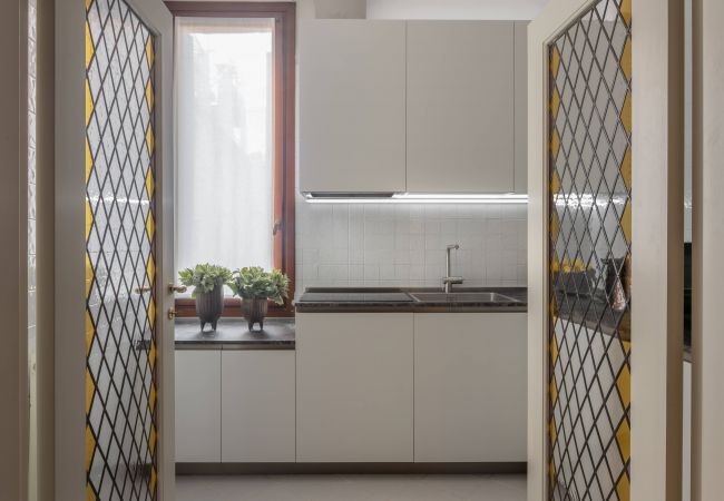 Appartamento a Venezia - San Marco Boutique Apartment Appartamento a Venezia - San Marco Boutique Apartment