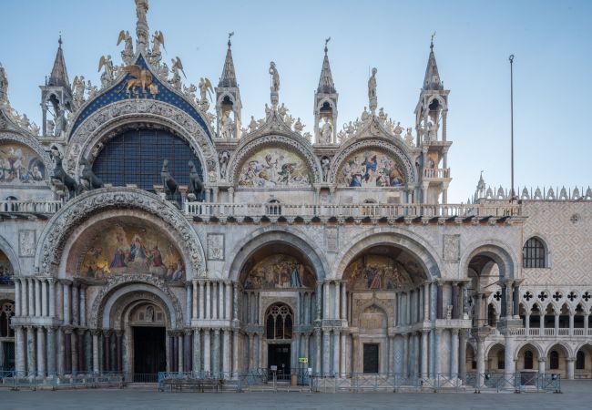 Appartamento a Venezia - San Marco Boutique Apartment Appartamento a Venezia - San Marco Boutique Apartment