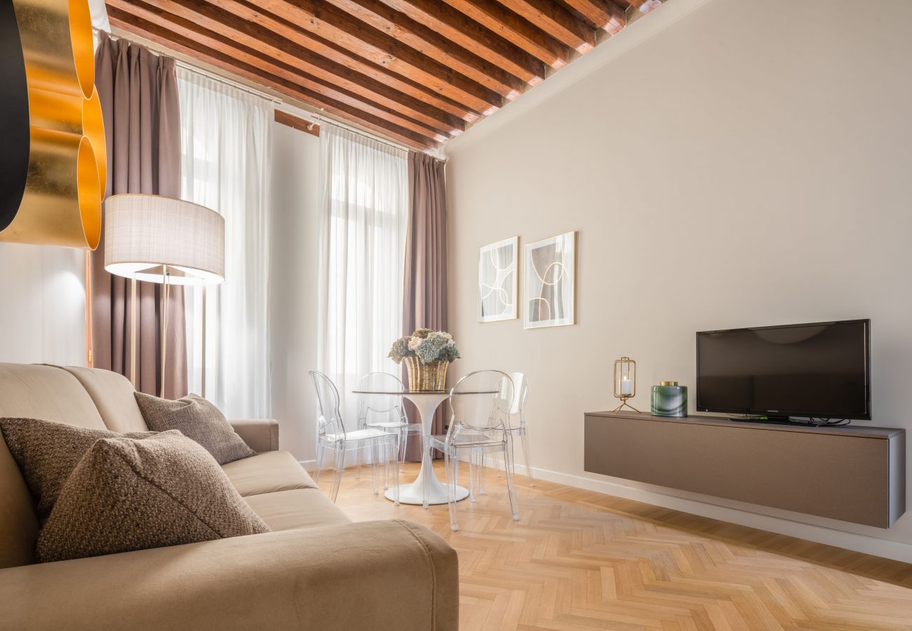 Appartamento a Venezia - San Marco Boutique Apartment