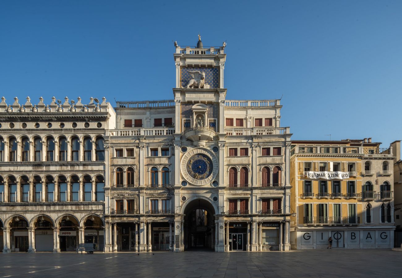 Appartamento a Venezia - San Marco Boutique Apartment