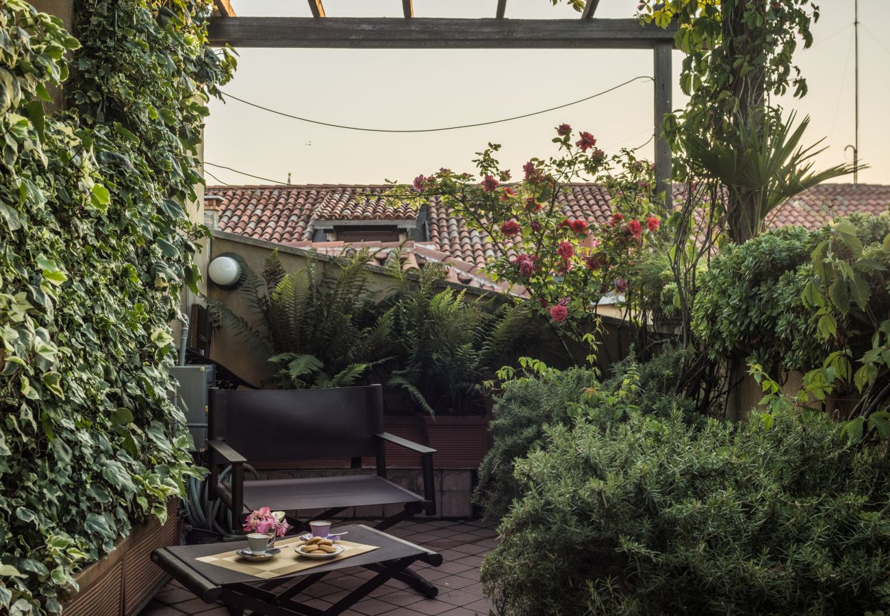 Appartamento a Venezia - Attic Boutique San Marco