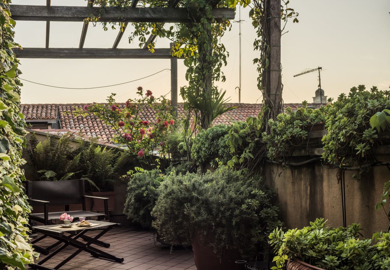 Appartamento a Venezia - Attic Boutique San Marco