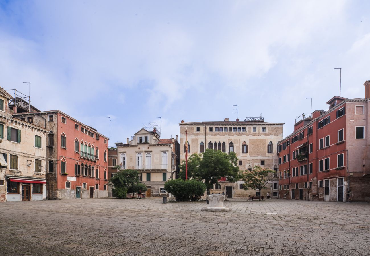Appartamento a Venezia - Attic Boutique San Marco