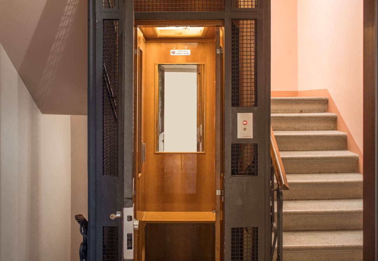 Appartamento a Venezia - Attic Boutique San Marco