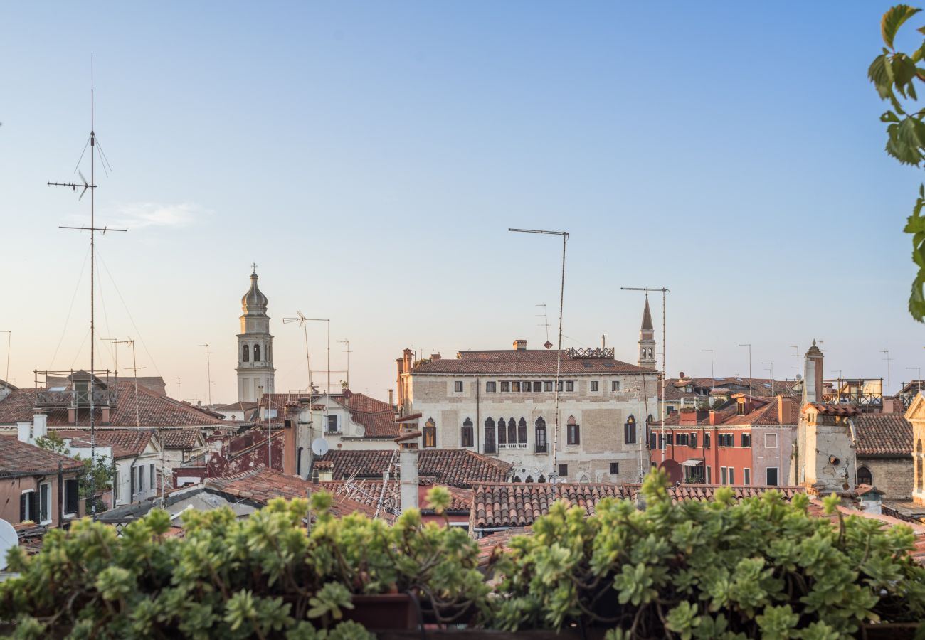 Appartamento a Venezia - Attic Boutique San Marco