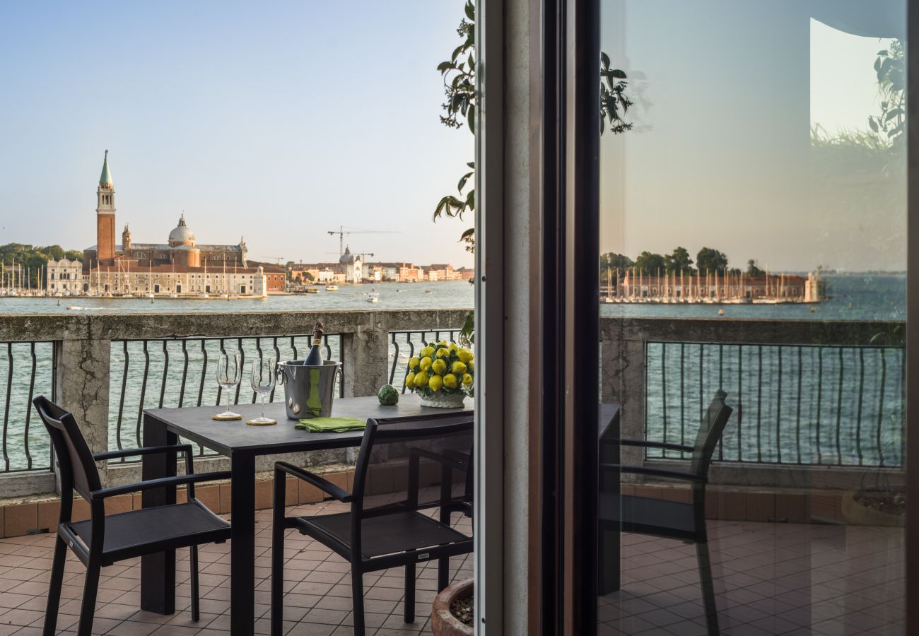 Appartamento a Venezia - Attic Boutique San Marco