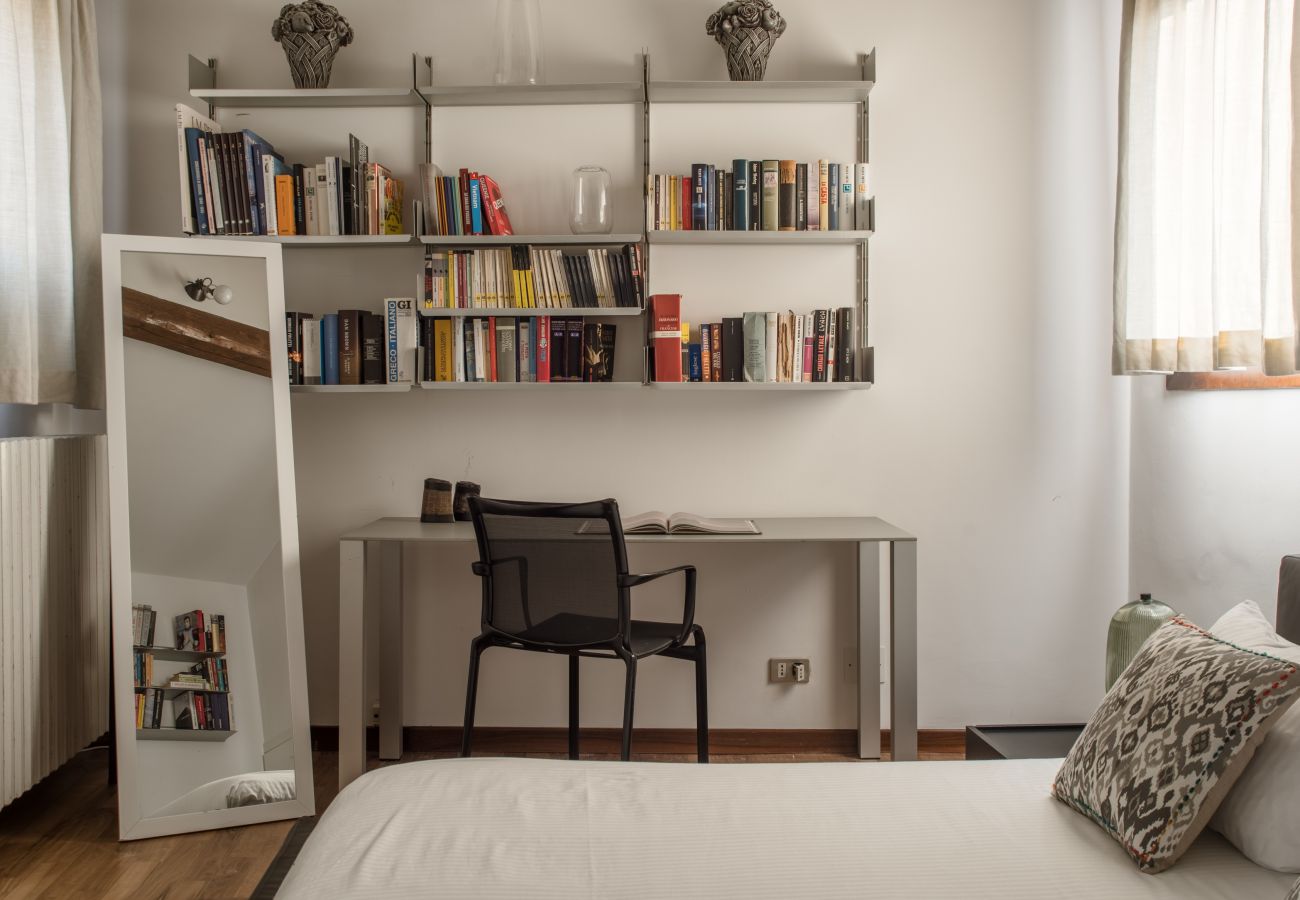 Appartamento a Venezia - Attic Boutique San Marco